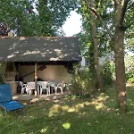 Dom wakacyjny Le Meleze, Dans La Baie Du Mont-saint-michel